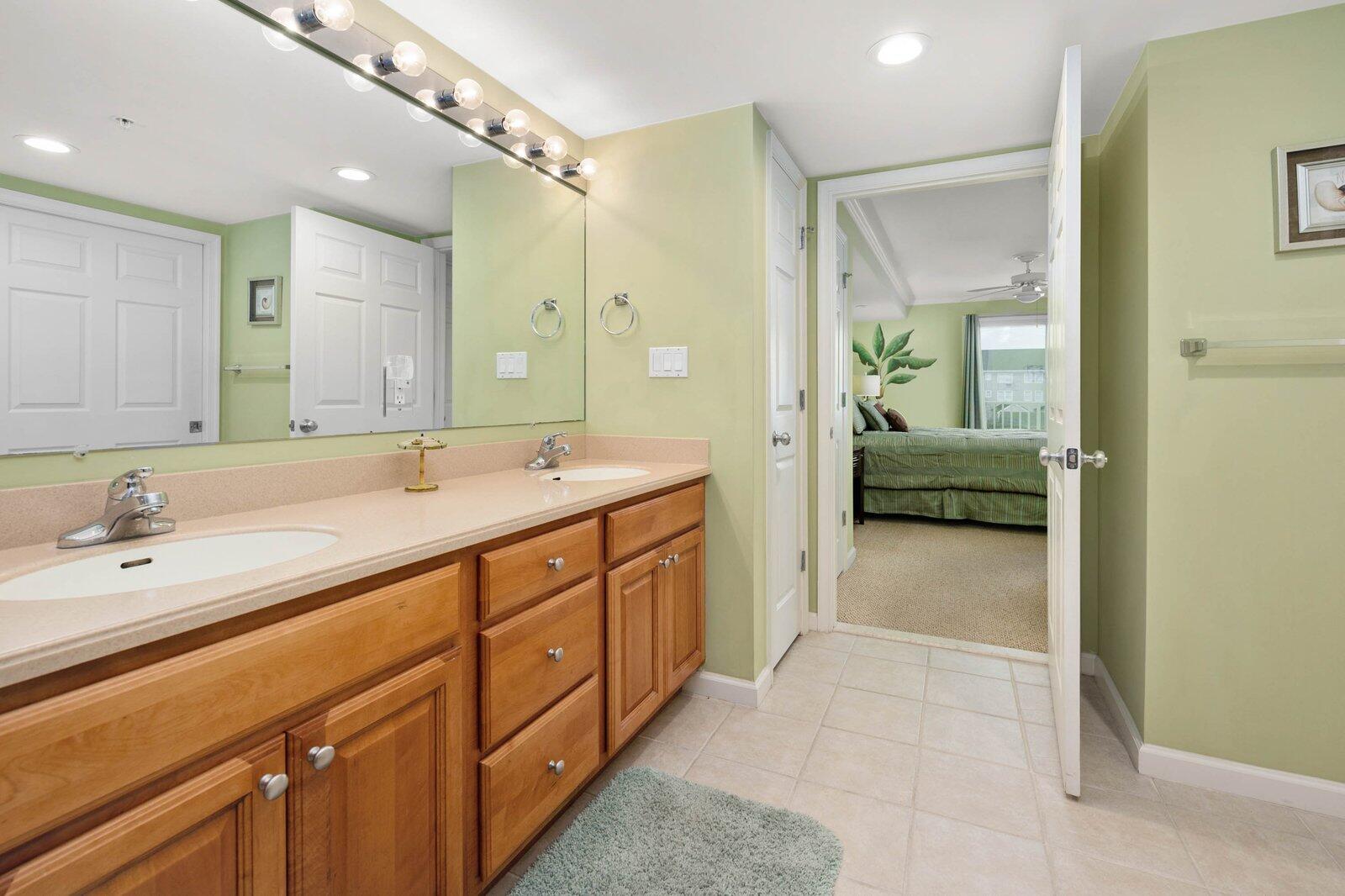 Bel Mare 202 | Ocean City MD Vacation Rentals